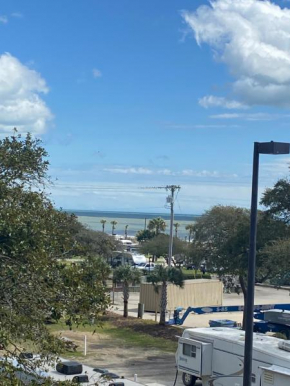 Myrtle beach resort